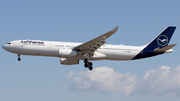 Lufthansa Airbus A330-343 (D-AIKR) at  Frankfurt am Main, Germany