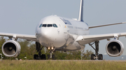 Lufthansa Airbus A330-343 (D-AIKR) at  Frankfurt am Main, Germany