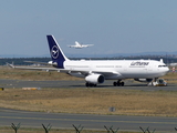 Lufthansa Airbus A330-343 (D-AIKS) at  Frankfurt am Main, Germany