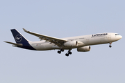 Lufthansa Airbus A330-343 (D-AIKS) at  Frankfurt am Main, Germany