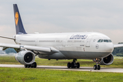Lufthansa Airbus A330-343 (D-AIKS) at  Hamburg - Fuhlsbuettel (Helmut Schmidt), Germany