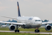 Lufthansa Airbus A330-343 (D-AIKS) at  Hamburg - Fuhlsbuettel (Helmut Schmidt), Germany