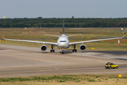 Lufthansa Airbus A330-343 (D-AIKS) at  Berlin - Tegel, Germany