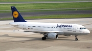 Lufthansa Airbus A319-114 (D-AILA) at  Dusseldorf - International, Germany