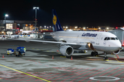 Lufthansa Airbus A319-114 (D-AILA) at  Frankfurt am Main, Germany