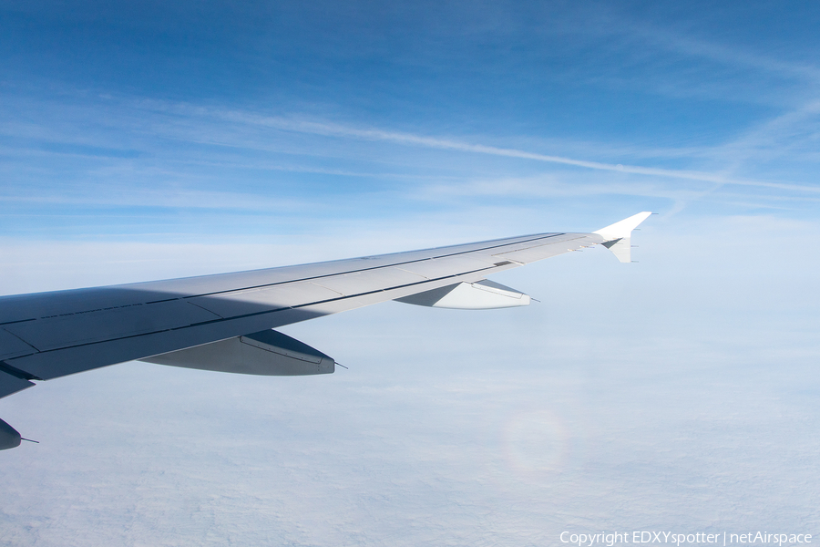 Lufthansa Airbus A319-114 (D-AILA) | Photo 557597