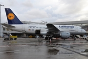 Lufthansa Airbus A319-114 (D-AILB) at  Cologne/Bonn, Germany