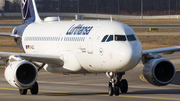 Lufthansa Airbus A319-114 (D-AILC) at  Frankfurt am Main, Germany