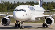 Lufthansa Airbus A319-114 (D-AILC) at  Frankfurt am Main, Germany