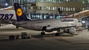 Lufthansa Airbus A319-114 (D-AILD) at  Dusseldorf - International, Germany