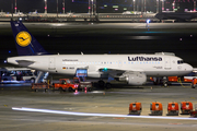 Lufthansa Airbus A319-114 (D-AILD) at  Hamburg - Fuhlsbuettel (Helmut Schmidt), Germany