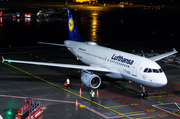 Lufthansa Airbus A319-114 (D-AILD) at  Hamburg - Fuhlsbuettel (Helmut Schmidt), Germany