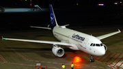 Lufthansa Airbus A319-114 (D-AILD) at  Hamburg - Fuhlsbuettel (Helmut Schmidt), Germany