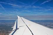 Lufthansa Airbus A319-114 (D-AILD) at  In Flight, Germany