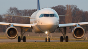 Lufthansa Airbus A319-114 (D-AILE) at  Hamburg - Fuhlsbuettel (Helmut Schmidt), Germany