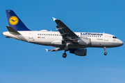Lufthansa Airbus A319-114 (D-AILE) at  Munich, Germany
