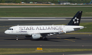 Lufthansa Airbus A319-114 (D-AILF) at  Dusseldorf - International, Germany