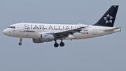 Lufthansa Airbus A319-114 (D-AILF) at  Dusseldorf - International, Germany