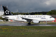 Lufthansa Airbus A319-114 (D-AILF) at  Frankfurt am Main, Germany