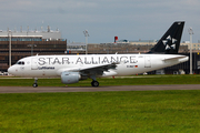 Lufthansa Airbus A319-114 (D-AILF) at  Hannover - Langenhagen, Germany