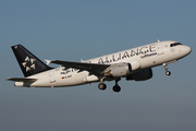 Lufthansa Airbus A319-114 (D-AILF) at  Hamburg - Fuhlsbuettel (Helmut Schmidt), Germany