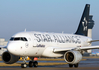 Lufthansa Airbus A319-114 (D-AILF) at  Manchester - International (Ringway), United Kingdom