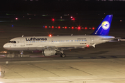 Lufthansa Airbus A319-114 (D-AILH) at  Hamburg - Fuhlsbuettel (Helmut Schmidt), Germany