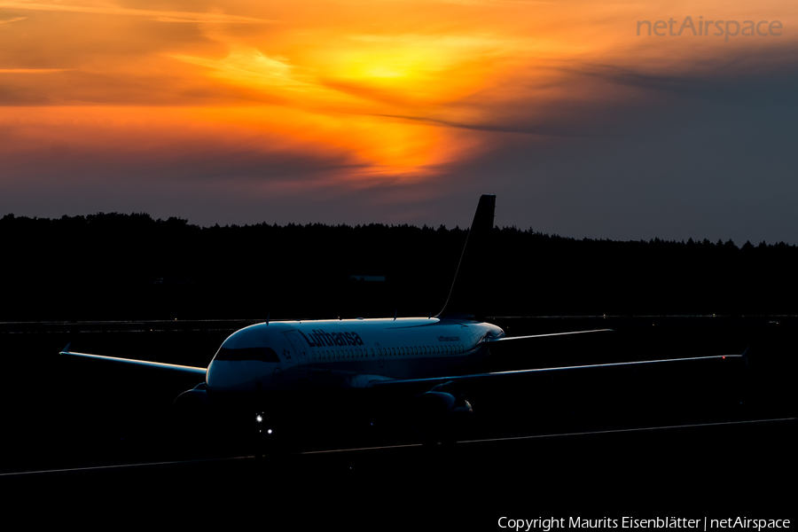 Lufthansa Airbus A319-114 (D-AILH) | Photo 168870