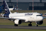 Lufthansa Airbus A319-114 (D-AILI) at  Hamburg - Fuhlsbuettel (Helmut Schmidt), Germany