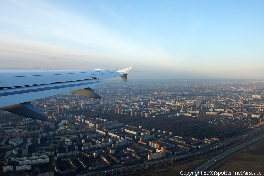 Lufthansa Airbus A319-114 (D-AILI) | Photo 346440
