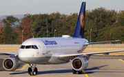 Lufthansa Airbus A319-114 (D-AILL) at  Frankfurt am Main, Germany