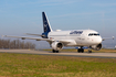 Lufthansa Airbus A319-114 (D-AILL) at  Frankfurt am Main, Germany