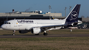 Lufthansa Airbus A319-114 (D-AILL) at  Hannover - Langenhagen, Germany
