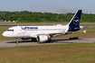 Lufthansa Airbus A319-114 (D-AILL) at  Hamburg - Fuhlsbuettel (Helmut Schmidt), Germany