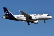 Lufthansa Airbus A319-114 (D-AILM) at  Frankfurt am Main, Germany