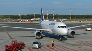 Lufthansa Airbus A319-114 (D-AILM) at  Hamburg - Fuhlsbuettel (Helmut Schmidt), Germany