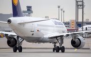 Lufthansa Airbus A319-114 (D-AILN) at  Frankfurt am Main, Germany