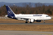 Lufthansa Airbus A319-114 (D-AILN) at  Frankfurt am Main, Germany
