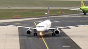 Lufthansa Airbus A319-114 (D-AILP) at  Frankfurt am Main, Germany
