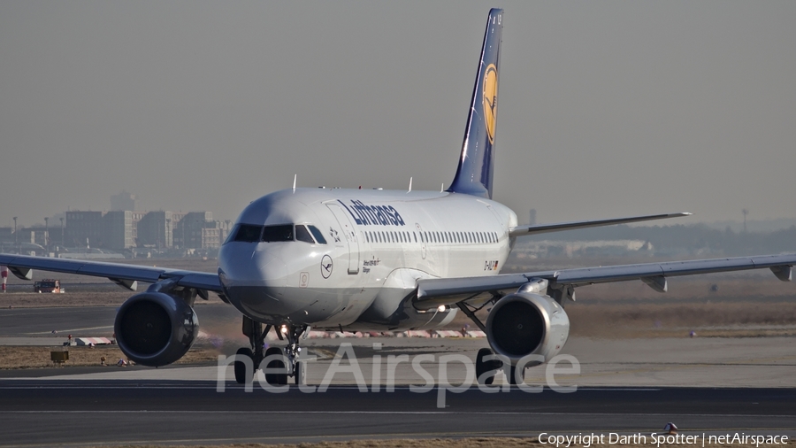 Lufthansa Airbus A319-114 (D-AILP) | Photo 227408