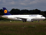 Lufthansa Airbus A319-114 (D-AILP) at  Hamburg - Fuhlsbuettel (Helmut Schmidt), Germany