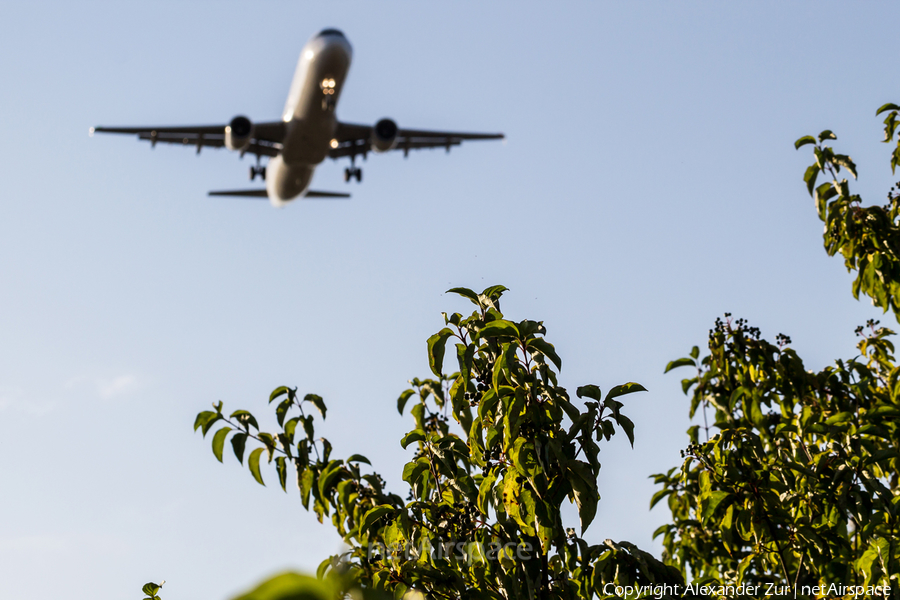 Lufthansa Airbus A319-114 (D-AILP) | Photo 119000