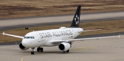 Lufthansa (CityLine) Airbus A319-114 (D-AILP) at  Cologne/Bonn, Germany