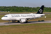 Lufthansa (CityLine) Airbus A319-114 (D-AILP) at  Hamburg - Fuhlsbuettel (Helmut Schmidt), Germany