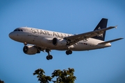 Lufthansa (CityLine) Airbus A319-114 (D-AILP) at  Berlin - Tegel, Germany