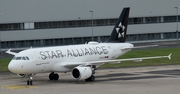 Lufthansa (CityLine) Airbus A319-114 (D-AILS) at  Cologne/Bonn, Germany