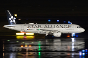 Lufthansa (CityLine) Airbus A319-114 (D-AILS) at  Dusseldorf - International, Germany