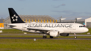 Lufthansa (CityLine) Airbus A319-114 (D-AILS) at  Hamburg - Fuhlsbuettel (Helmut Schmidt), Germany