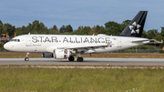 Lufthansa (CityLine) Airbus A319-114 (D-AILS) at  Hamburg - Fuhlsbuettel (Helmut Schmidt), Germany