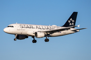 Lufthansa (CityLine) Airbus A319-114 (D-AILS) at  Hamburg - Fuhlsbuettel (Helmut Schmidt), Germany